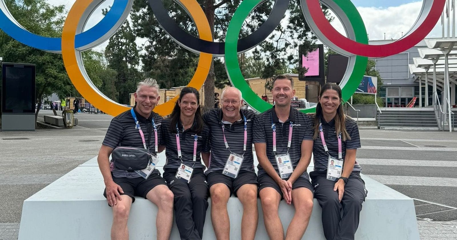 Ein dreiwöchiger Traum