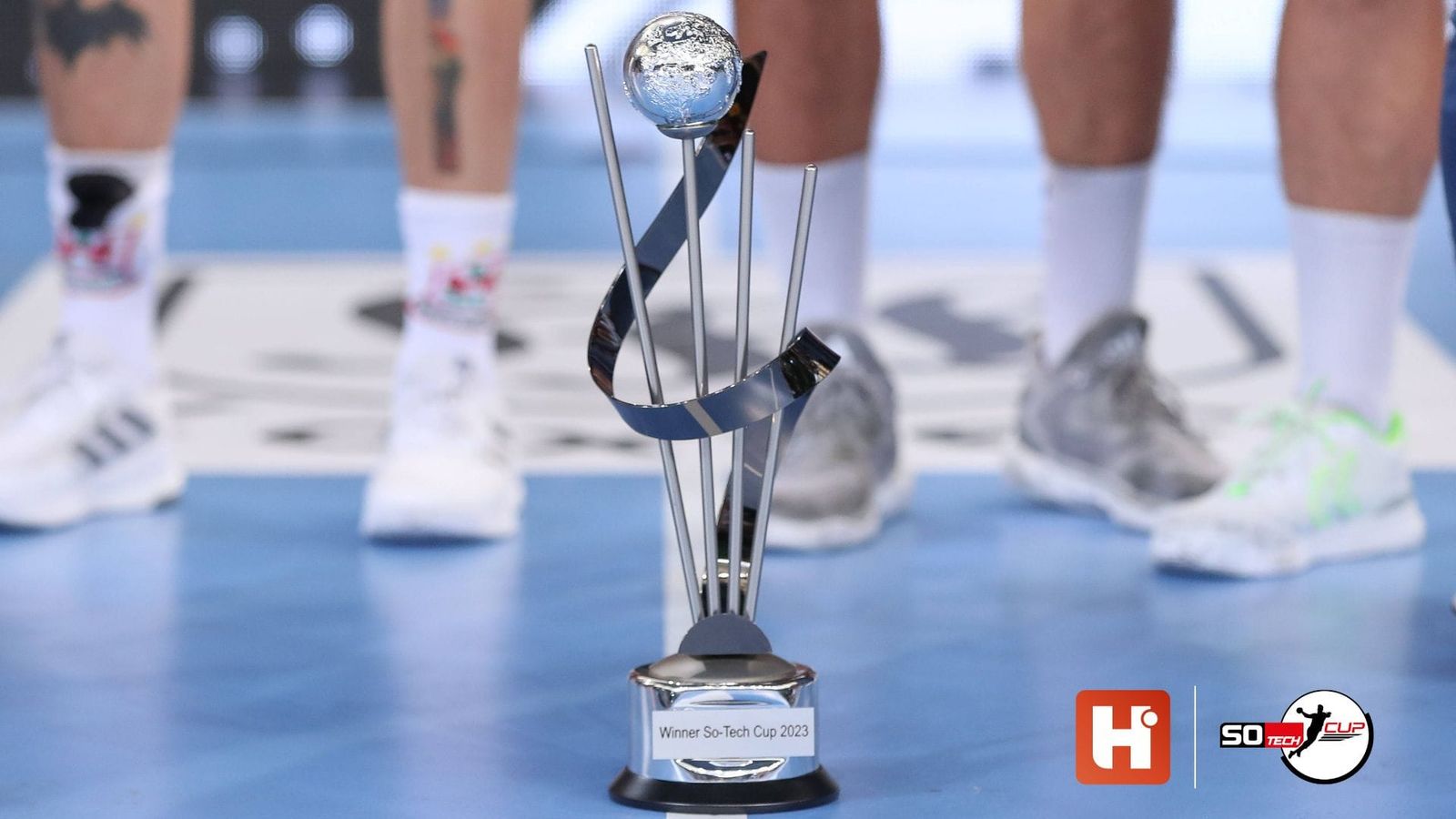 Countdown zum Handball-Highlight: Alles zum SO-TECH Cup 2024