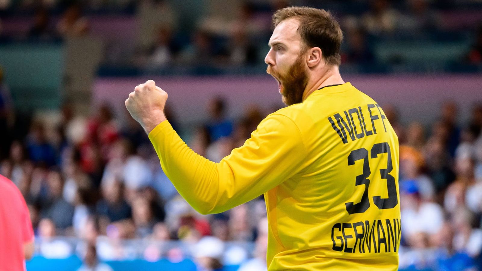 Starke Handballer holen Gruppensieg