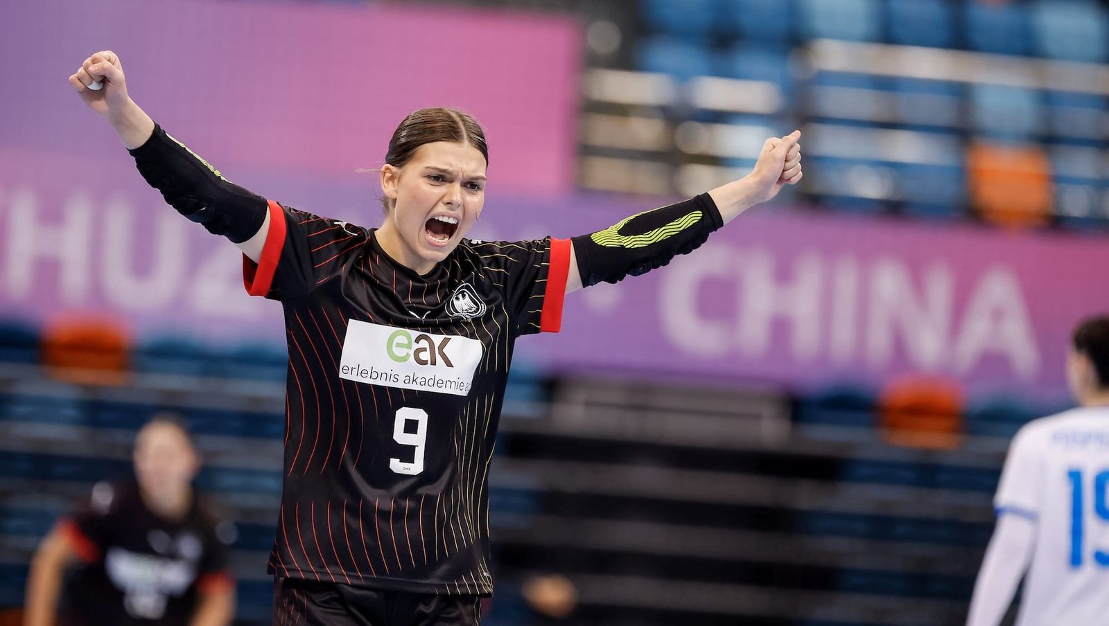 Smits-Team spielt 30 Minuten wie aus einem Guss