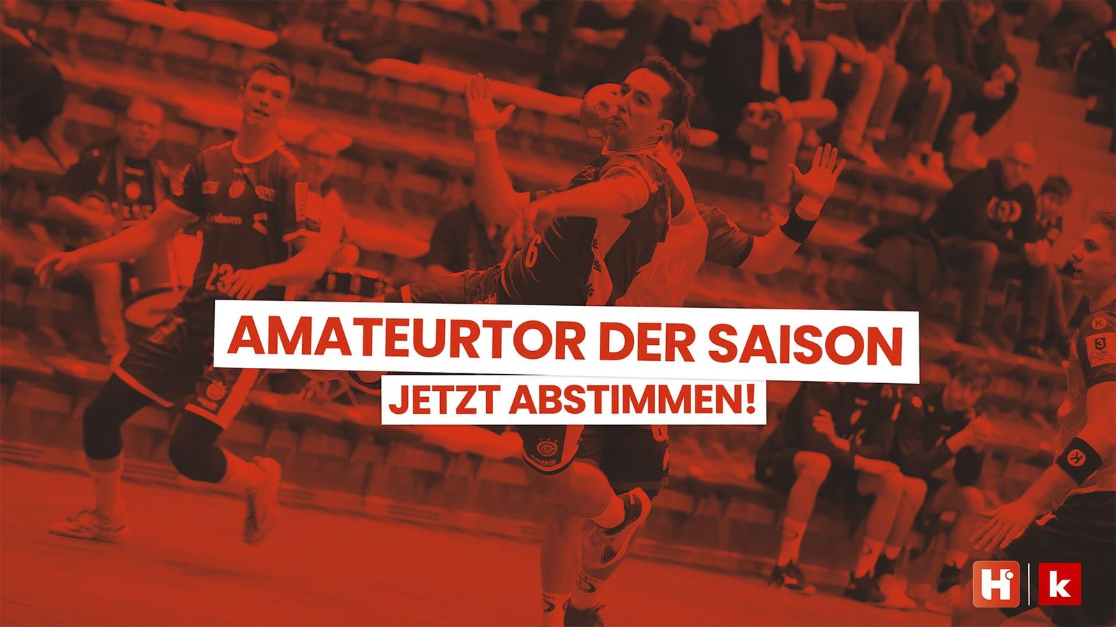 Amateurtor der Saison 2023/24 - Jetzt abstimmen!