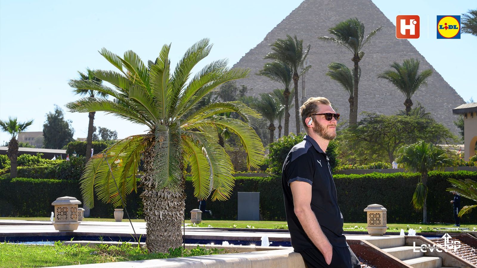 Ausgewogene Ernährung in der Urlaubszeit