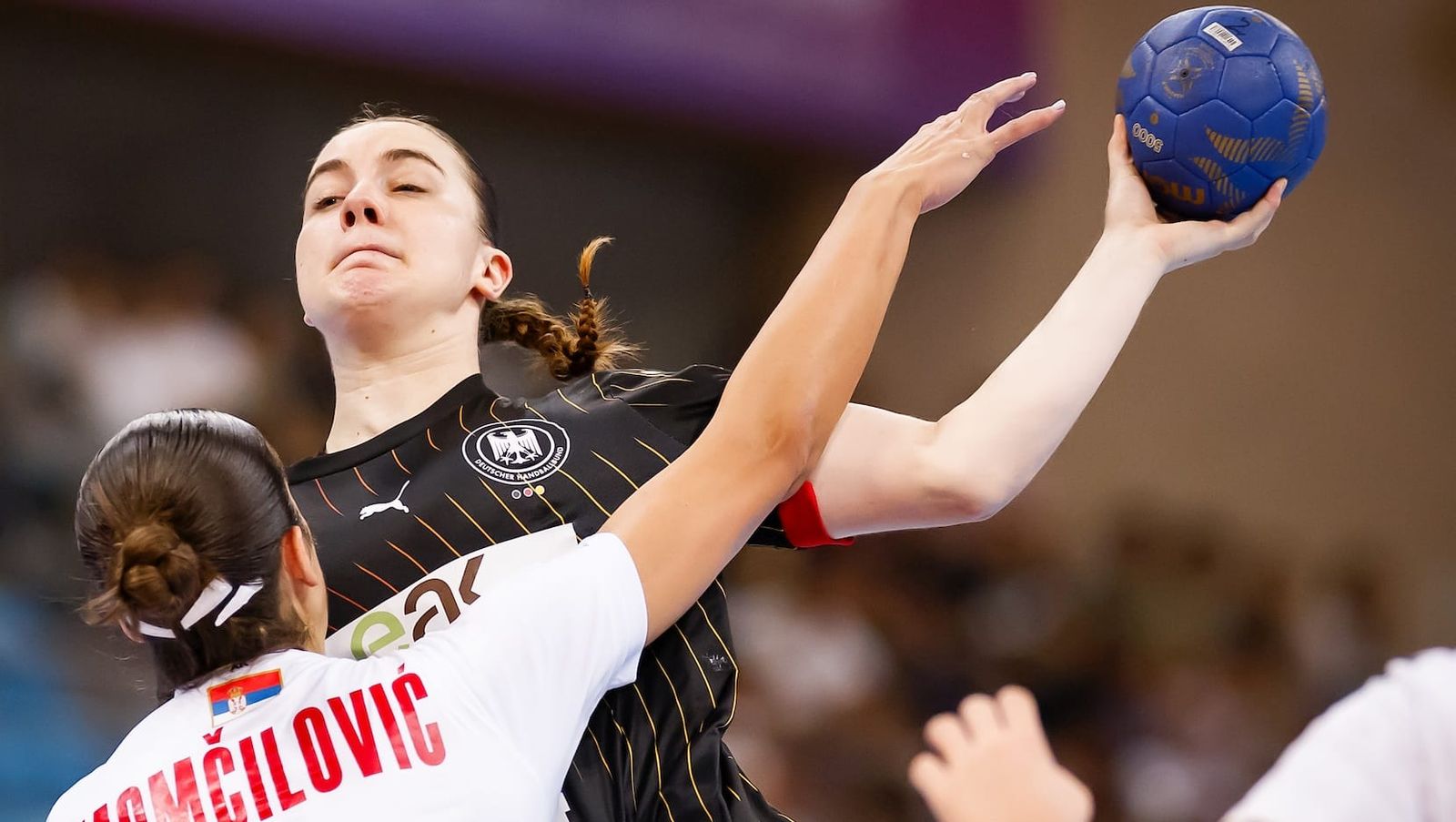 Smits: Platz fünf entspricht unserem Leistungslevel