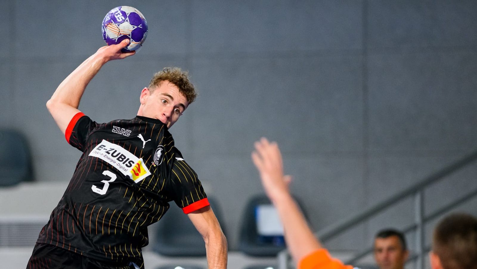 U18 findet mit verdientem Sieg zurück in die Spur