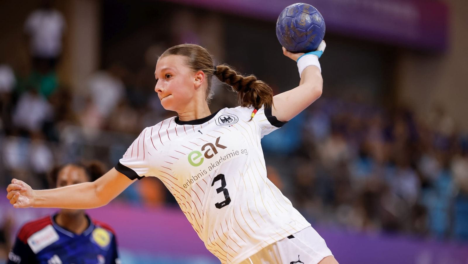 In engen Situationen fehlt der letzte Tick