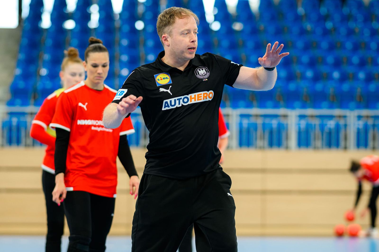 Beppler beendet Aufgabe im Januar