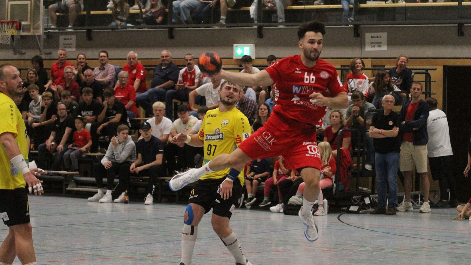 3. Liga: Das Männer-Zahlenspiel #4 zum Wochenende