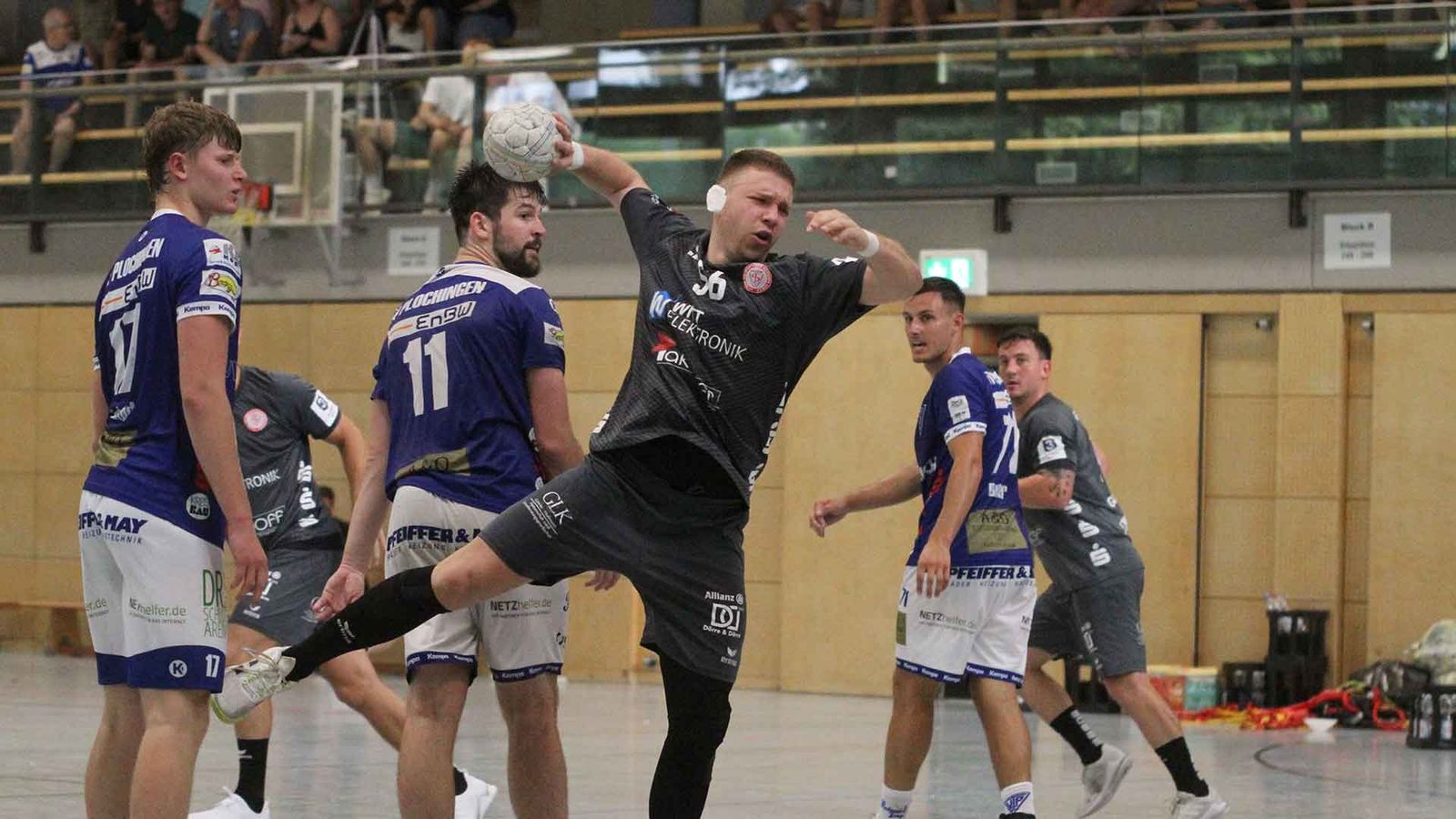 3. Liga: Das Zahlenspiel #1 zum Wochenende