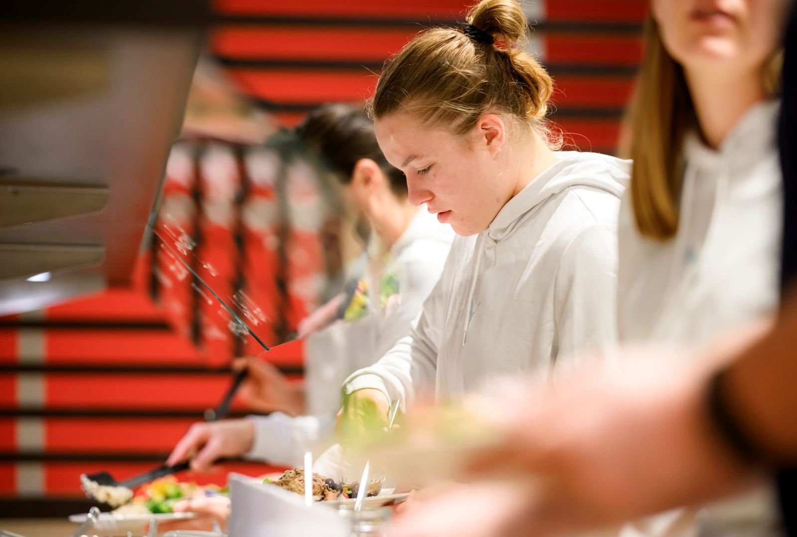 Das ideale Frühstück am Spieltag