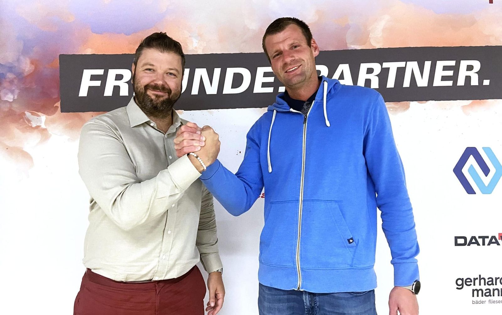 Csaba Szücs wird neuer Trainer der TG MIPA Landshut