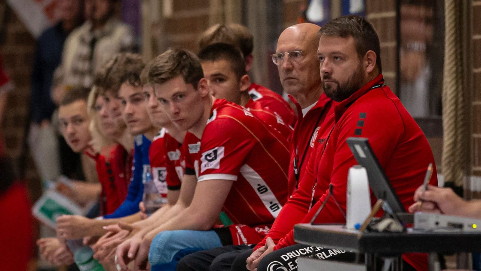 Derby-Premiere für S3L gegen Aufsteiger VTV Mundenheim