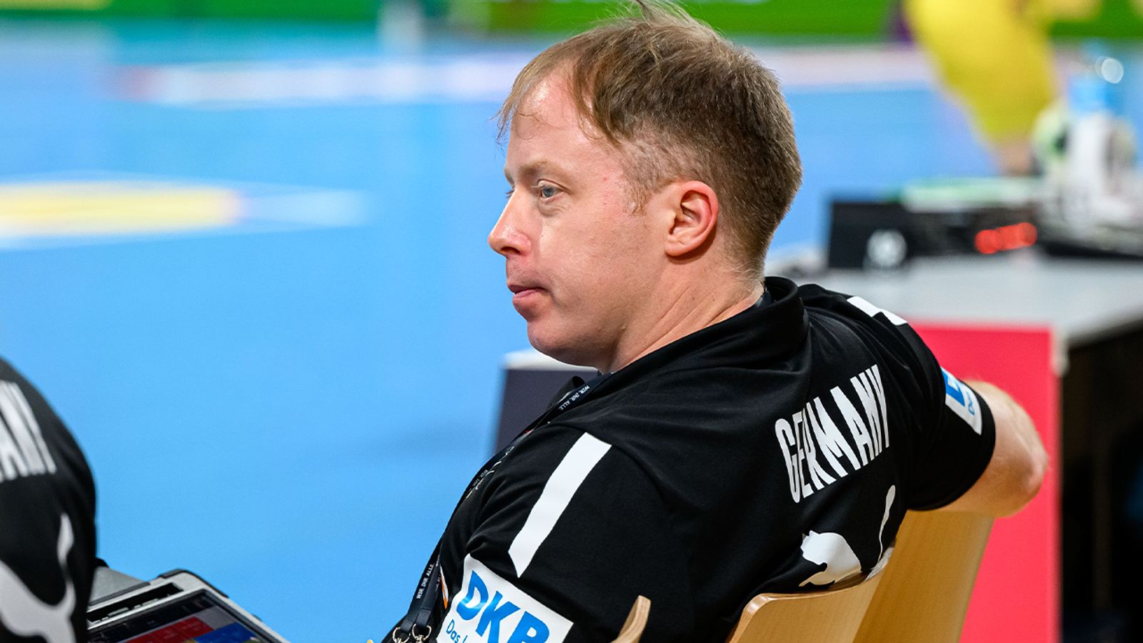 Zwischenstufe mit 36 Spielern