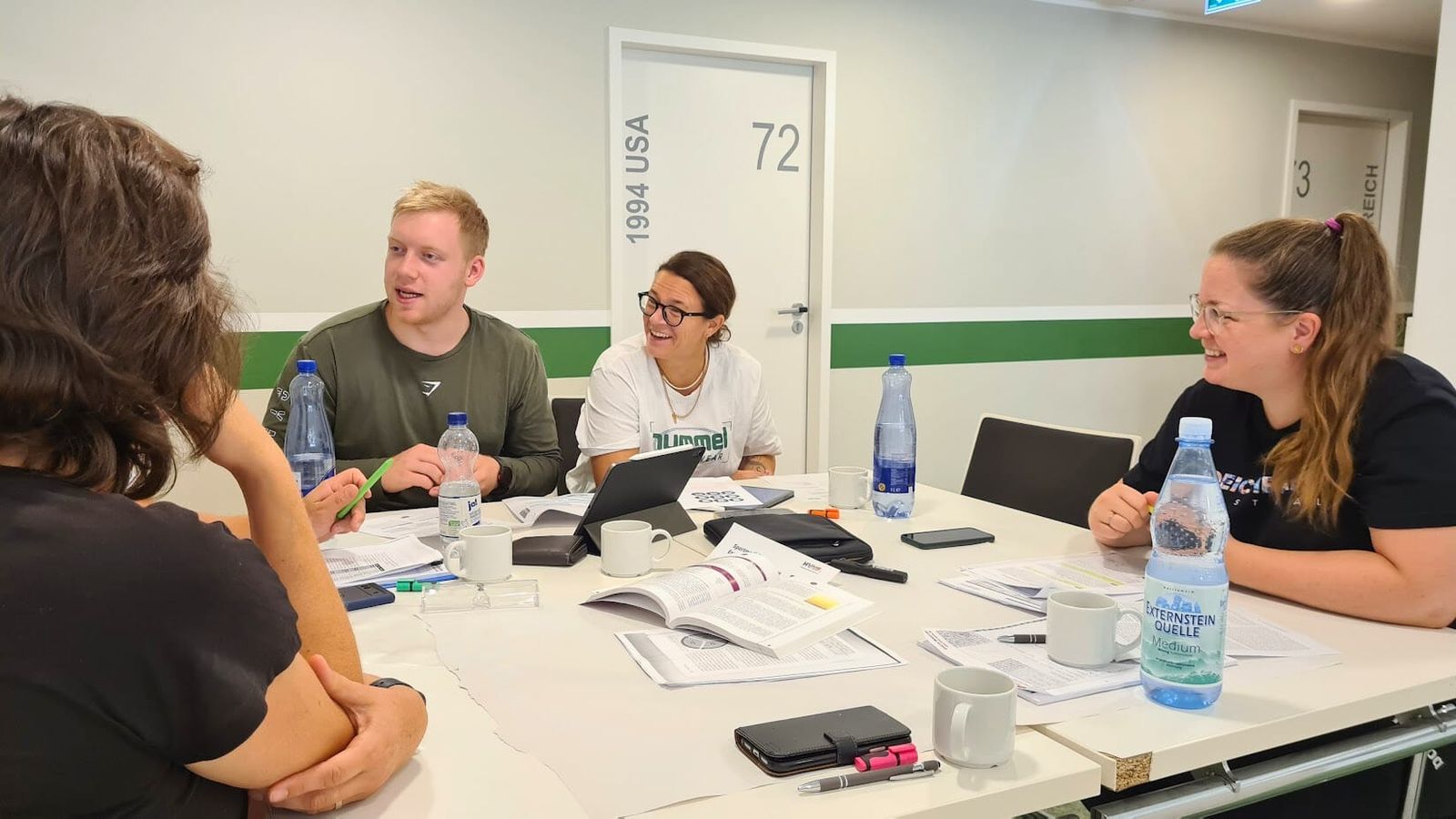 Save-the-Date: Coachingzone – der HVNB-Trainer*in-Summit