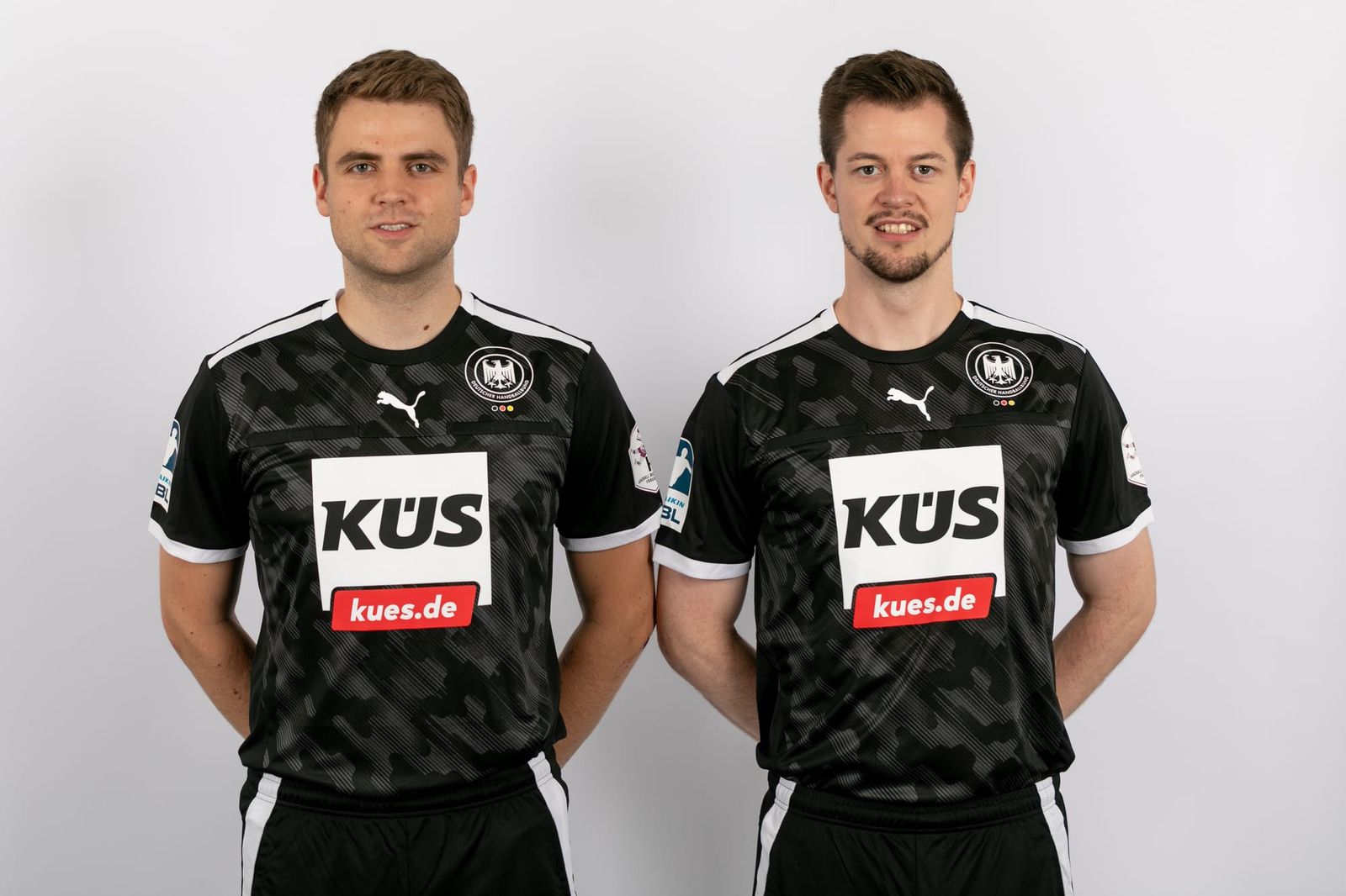 Nächste Generation fürs internationale Parkett