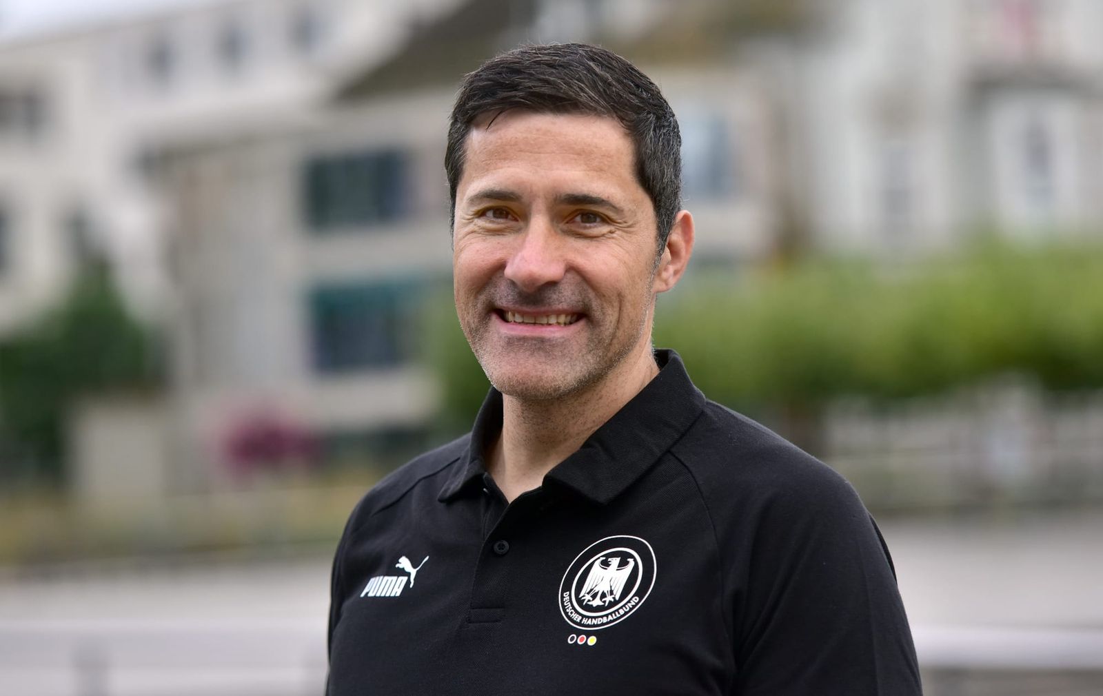 Start und gemeinsame Basis