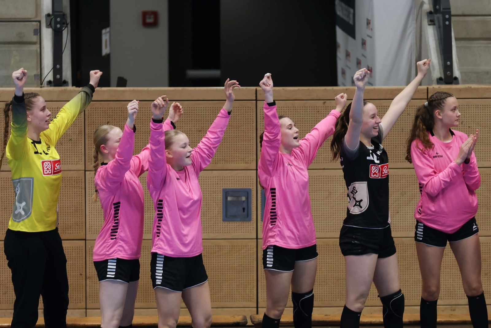 Deutschland-Cup der Mädchen bleibt in Hannover