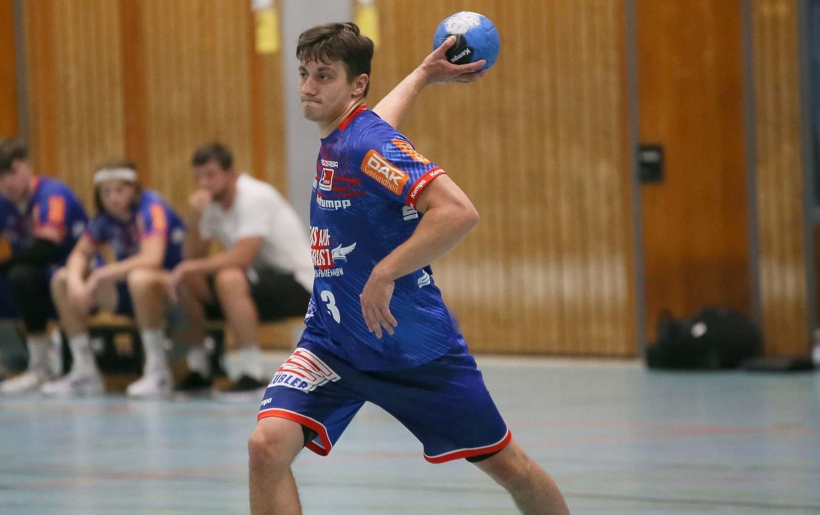 Nervenstark in der Crunch-Time