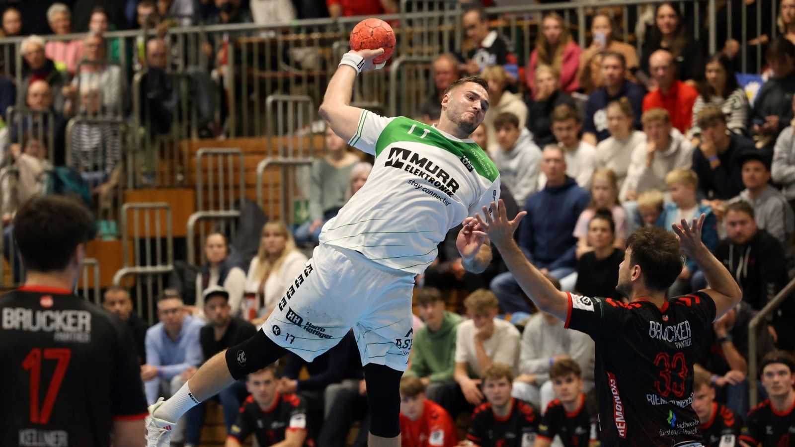 3. Liga LIVE: Spitzenduell in Rostock, Burgenland will in Bernburg punkten