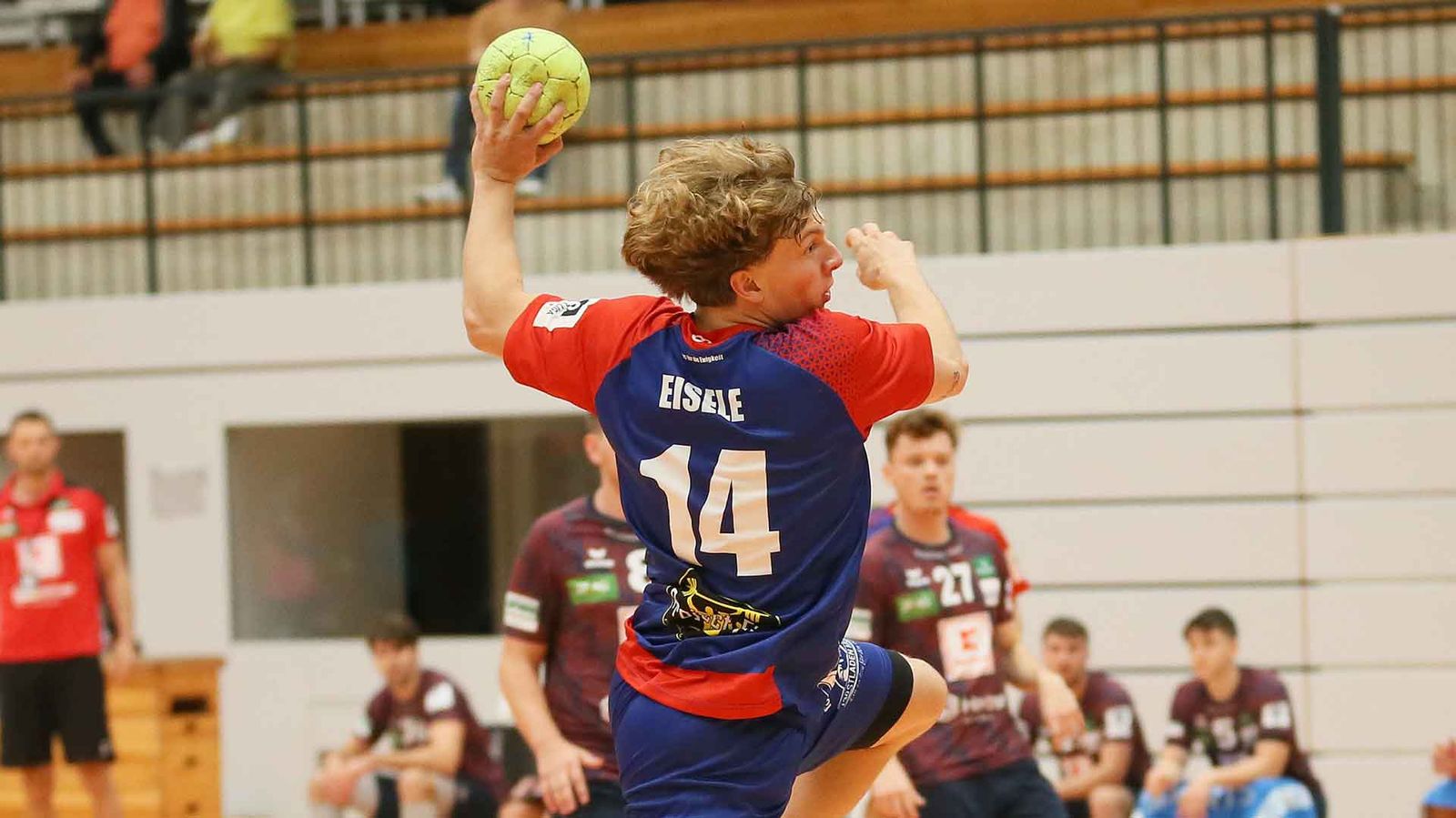 HBW II mit breiter Brust, HCOB will beim „ewigen Rivalen“ nachlegen