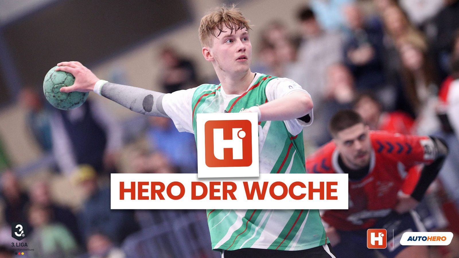 Hero der Woche: Saisonstart!