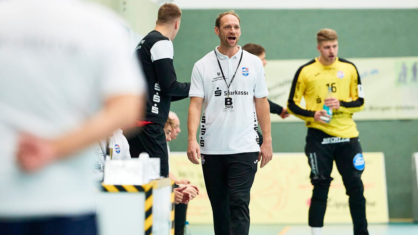 Ostwestfalen-Trio feiert zweiten Sieg im zweiten Spiel