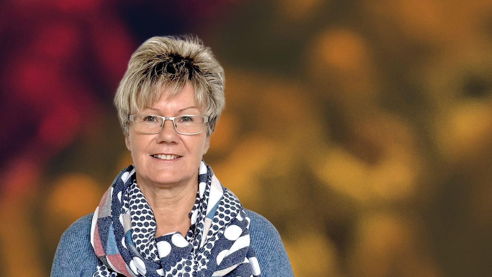 Heidrun Gassan neu im DHB-Präsidium