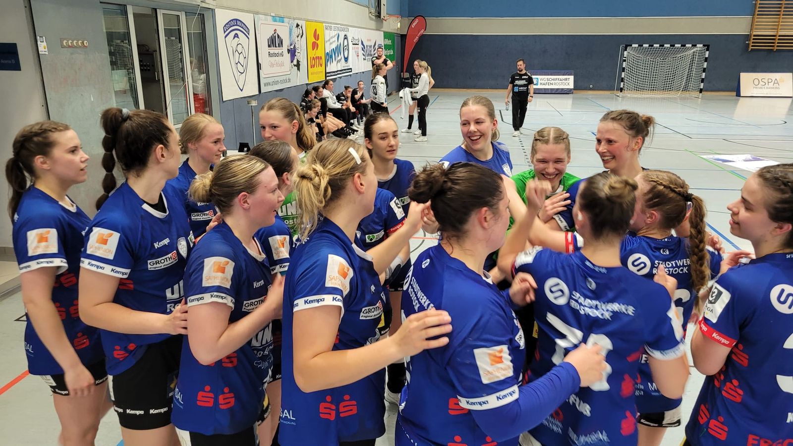 Spitzenduell am zweiten Spieltag