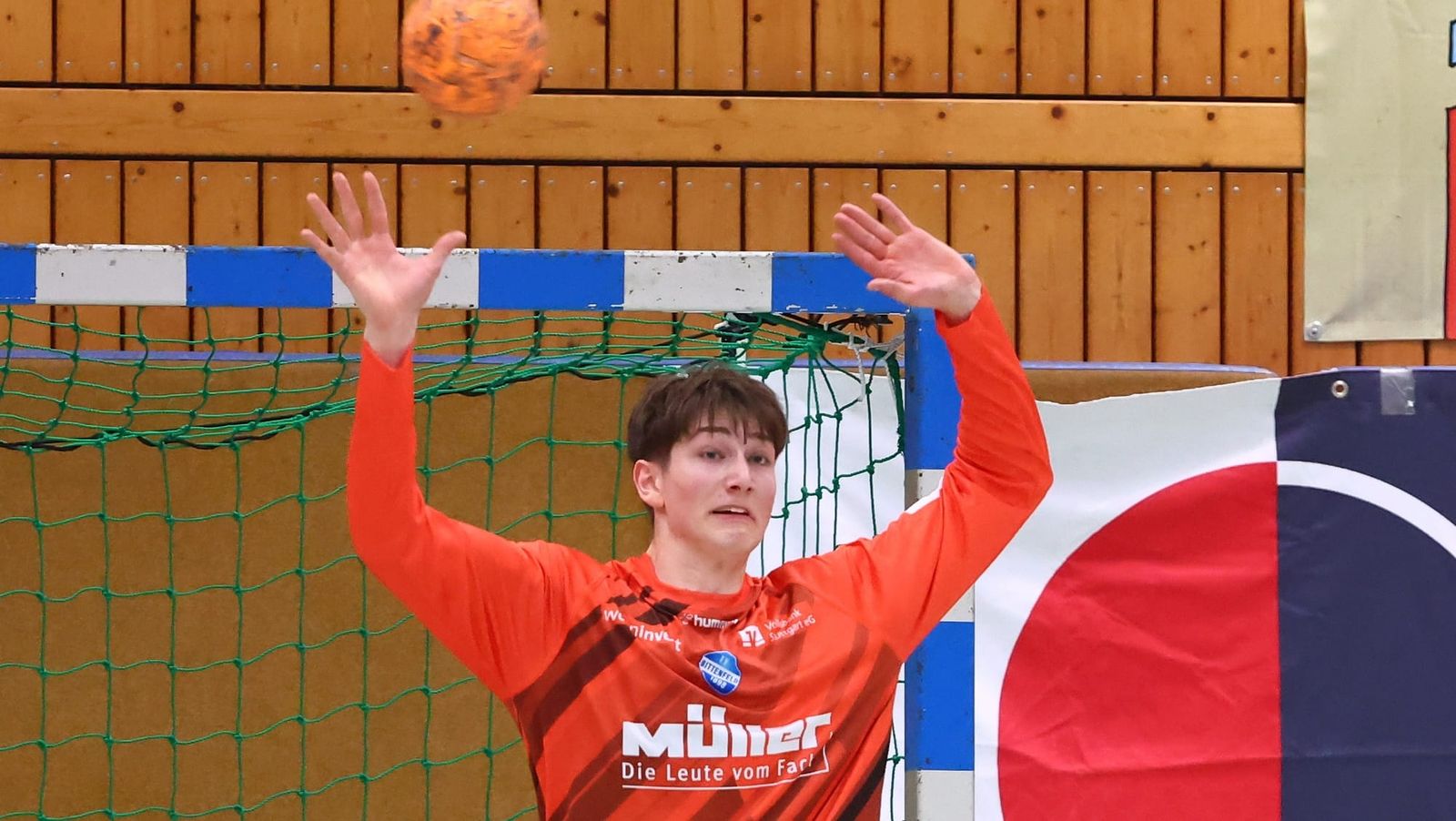 Coburg fängt Bittenfeld in der Endphase ab