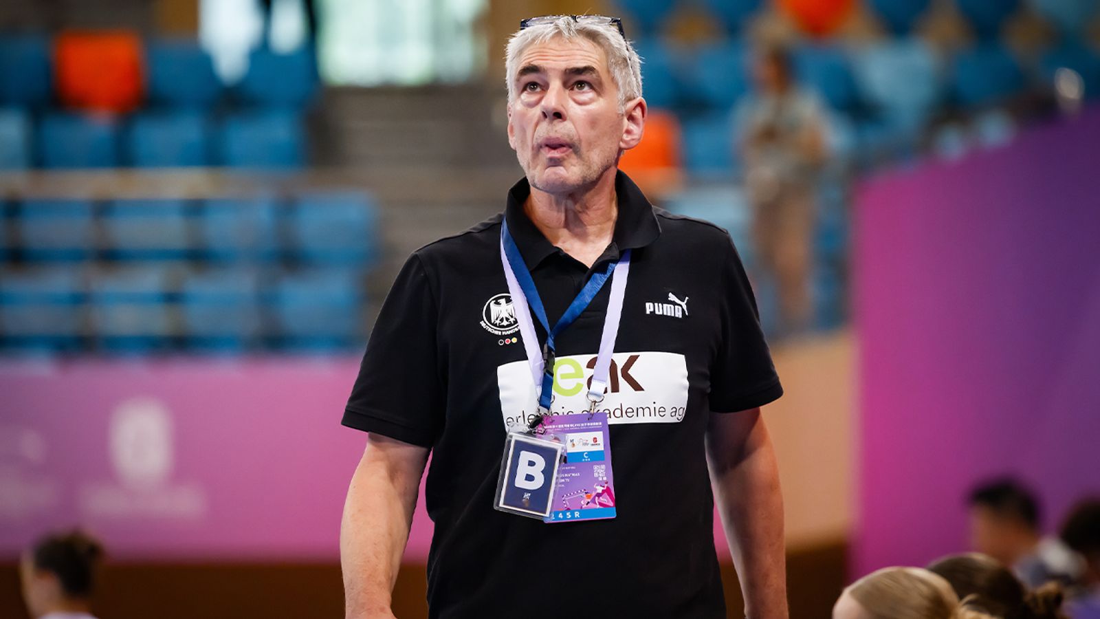 Auftakt für die Jahrgänge 2008/09