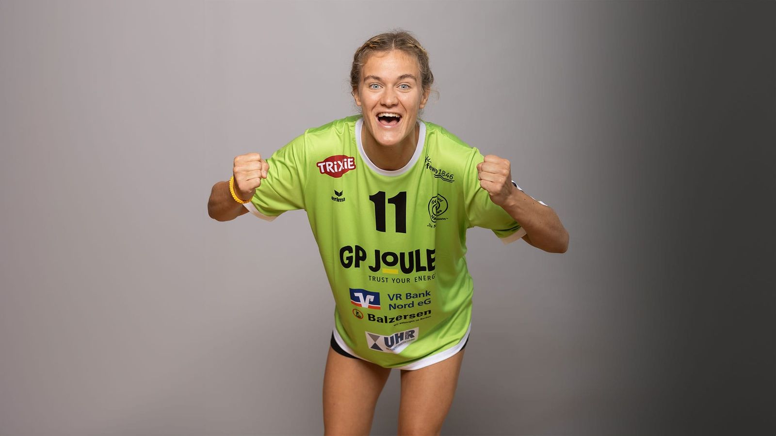 Nordfrauen starten mit Derby in Altenholz