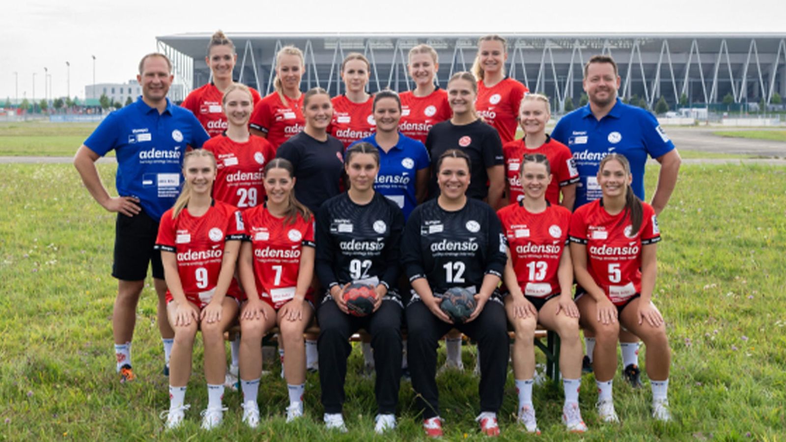 HCD stoppt den Daueraufsteiger & HSG verpatzt den Saisonauftakt