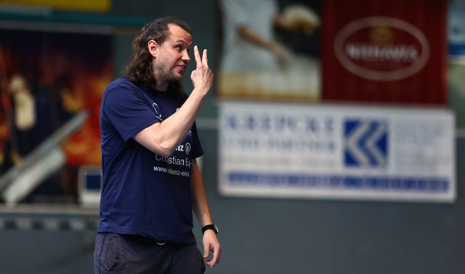 Erlangen gewinnt das Spitzenspiel im Süden