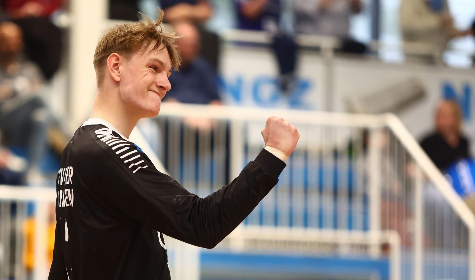 Erfolg beim Meister: HSV feiert Auswärtssieg in Berlin