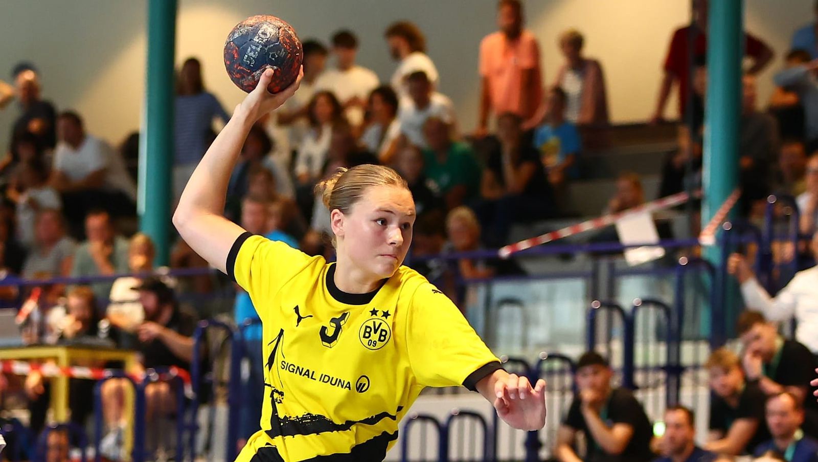 Blomberg hat am Wochenende bereits „Druck auf dem Kessel“