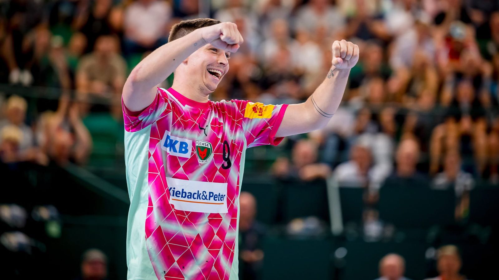 Dyn TV-Tipp: Saisonstart in der HBL