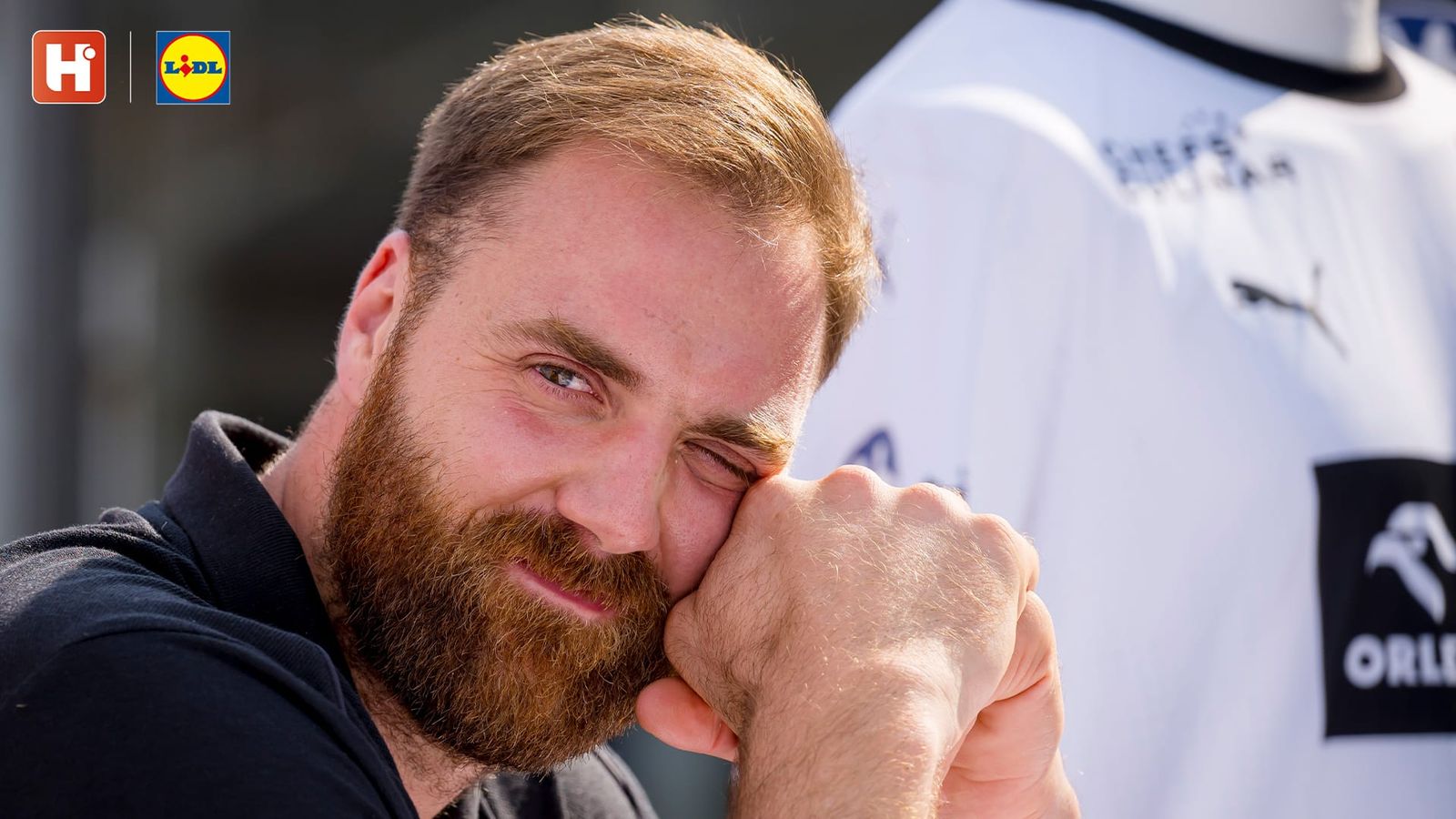 Das isst Nationalspieler Andreas Wolff am liebsten