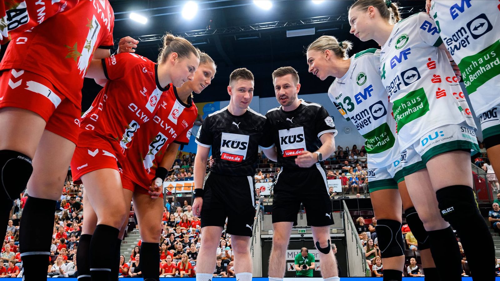 Dyn TV-Tipp: Die HBF legt wieder los!