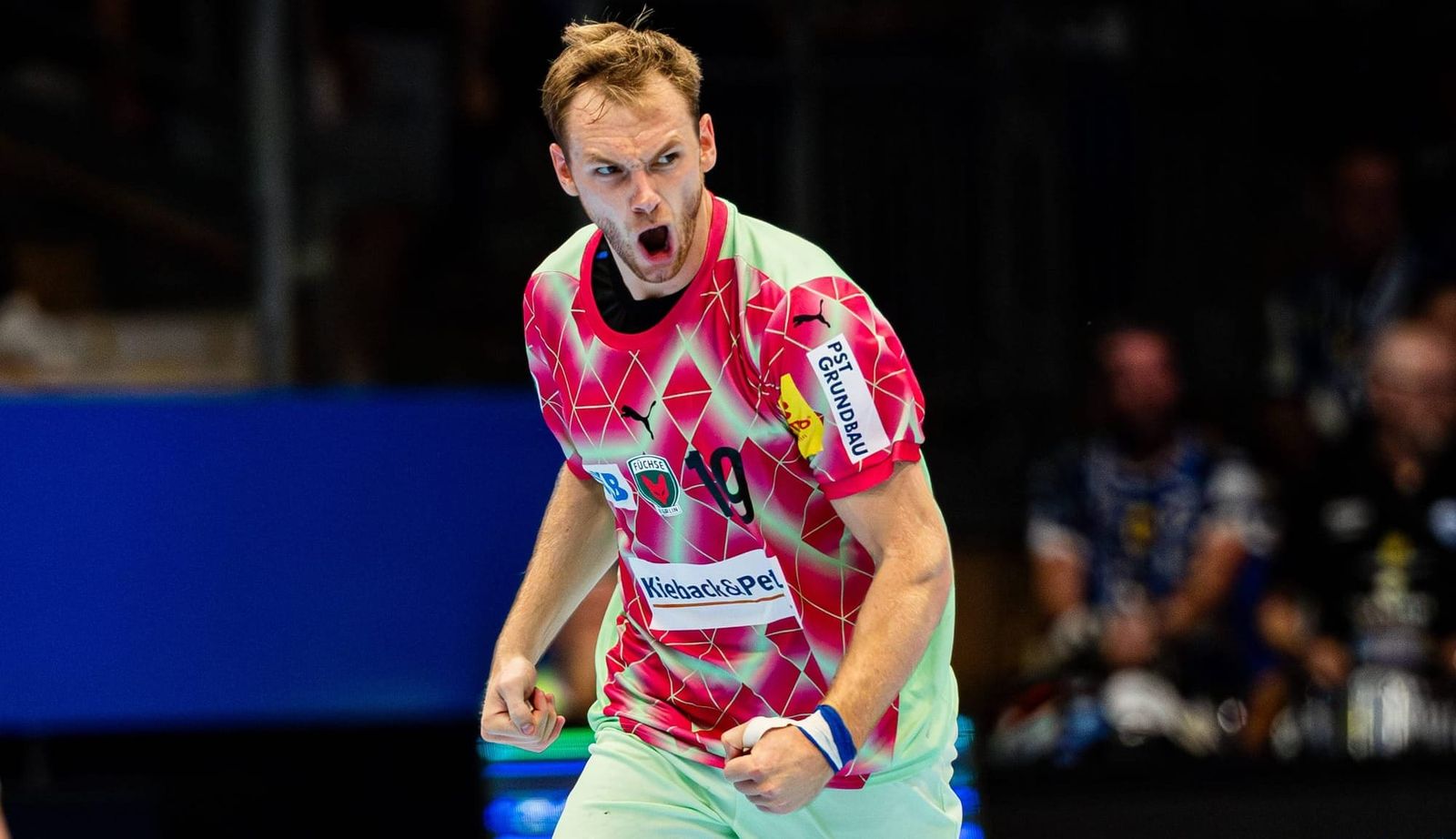 Dyn TV-Tipp: Es geht weiter in der HBL!