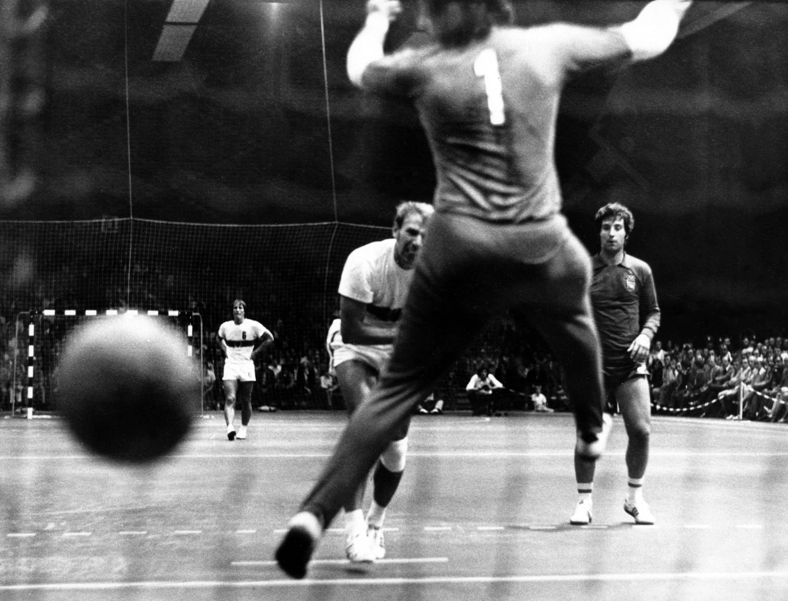 Wendiger und gewiefter Spielmacher