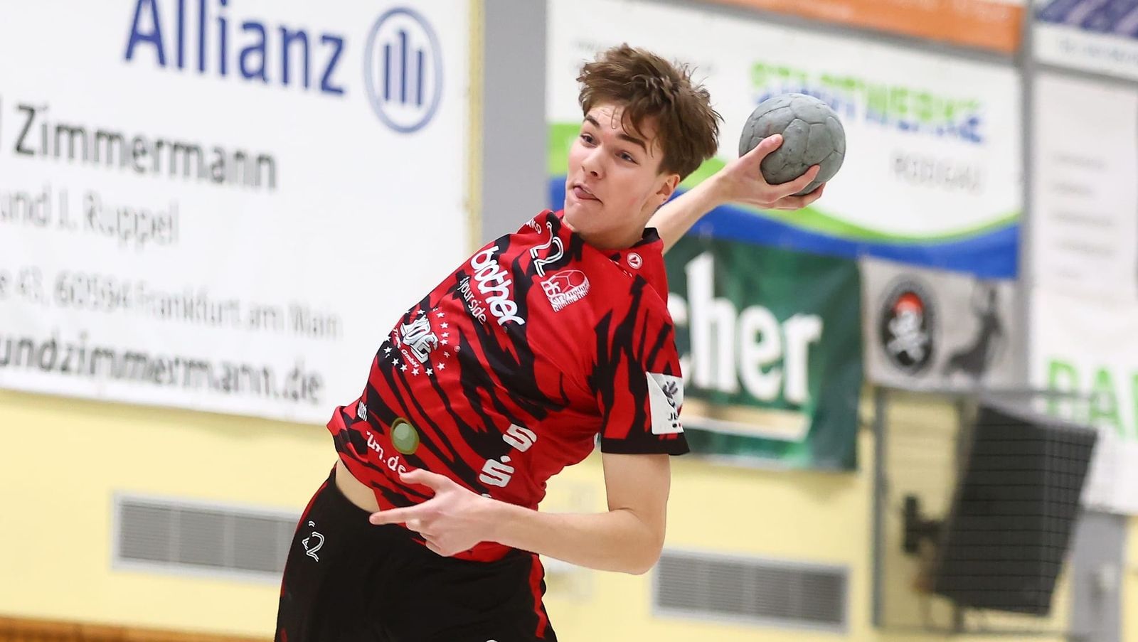 HT München begibt sich auf große Auswärtsreise