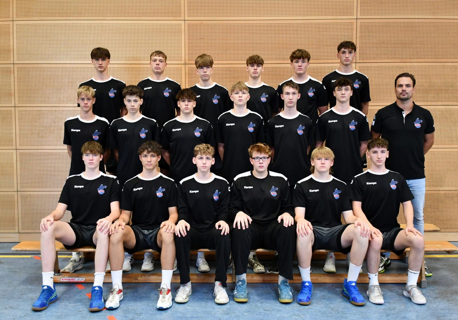 HSV oder Flensburg? Wer wird Tabellenführer