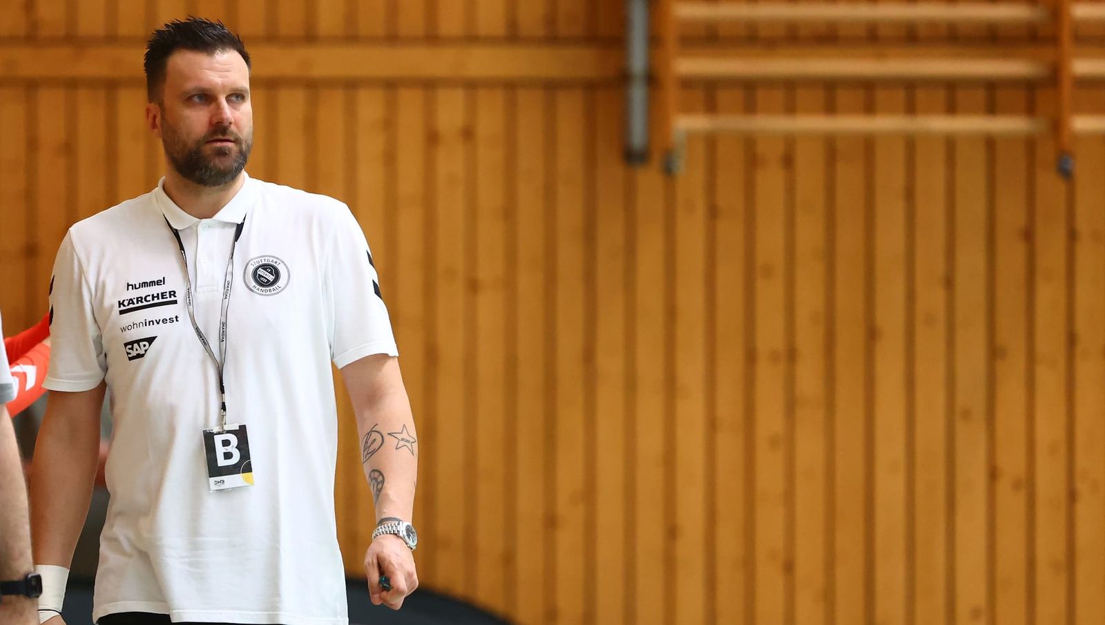 Favorit Gummersbach legt in der „Hölle Nord“ los