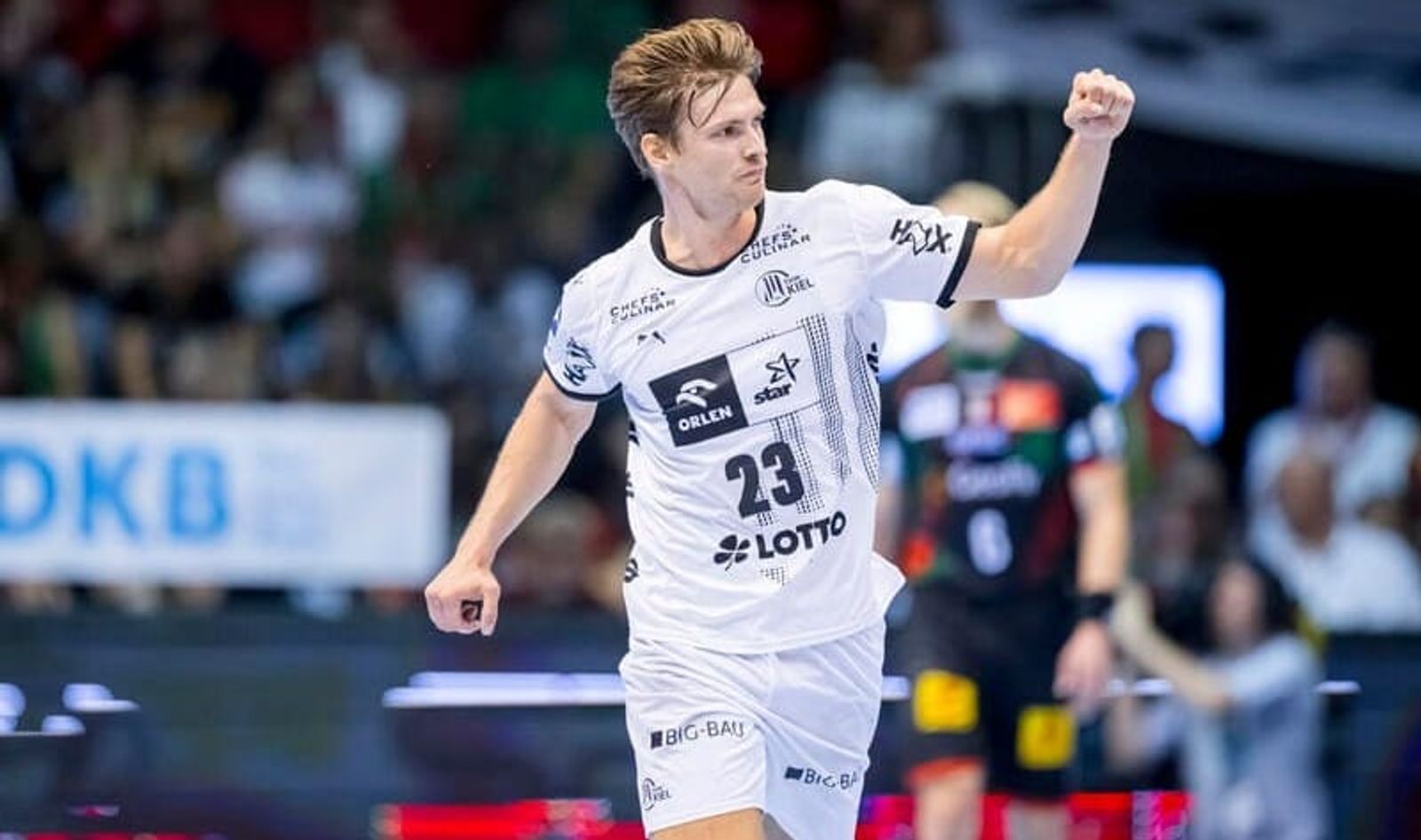 Dyn TV-Tipp: Melsungen muss gegen formstarke Kieler ran