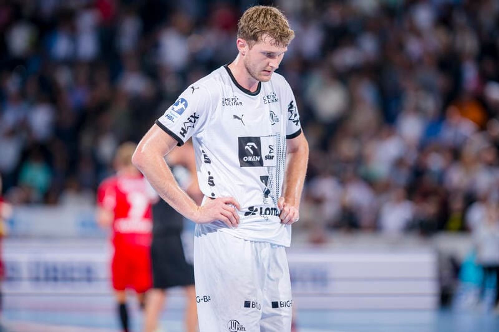 Rückschlag für Kiel - Löwen verpassen Spitze