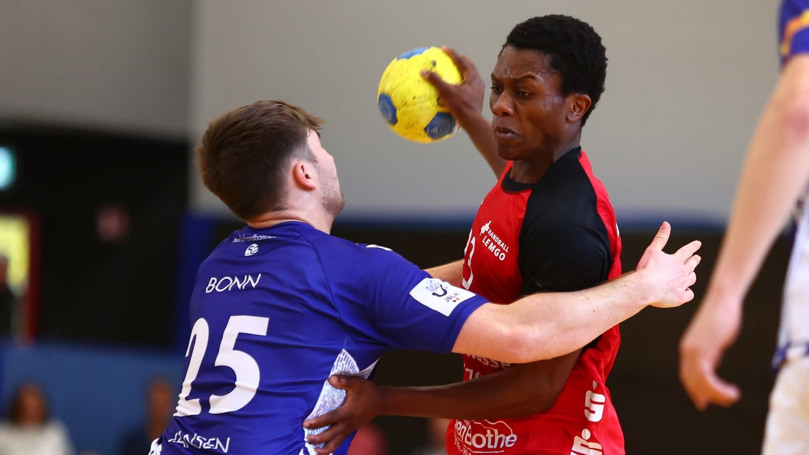 2. A-Jugend-Bundesliga männlich: Die Kader der Teams