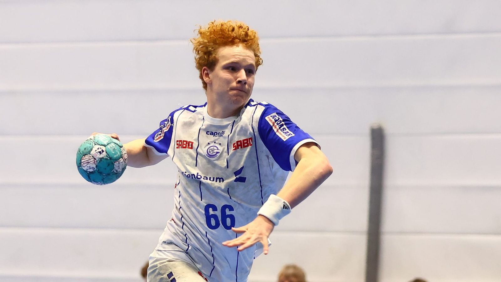 Gummersbach profitiert von seiner breiten Bank