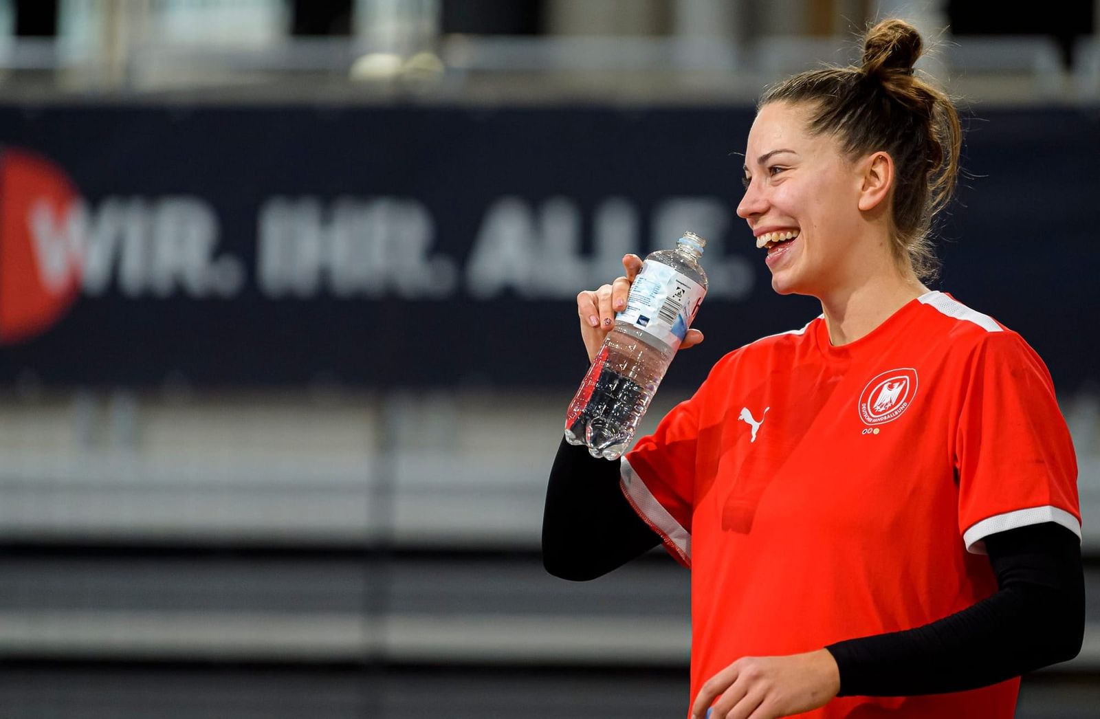 Training, Liga und Pokal – Mit der richtigen Ernährung der hohen Belastung standhalten
