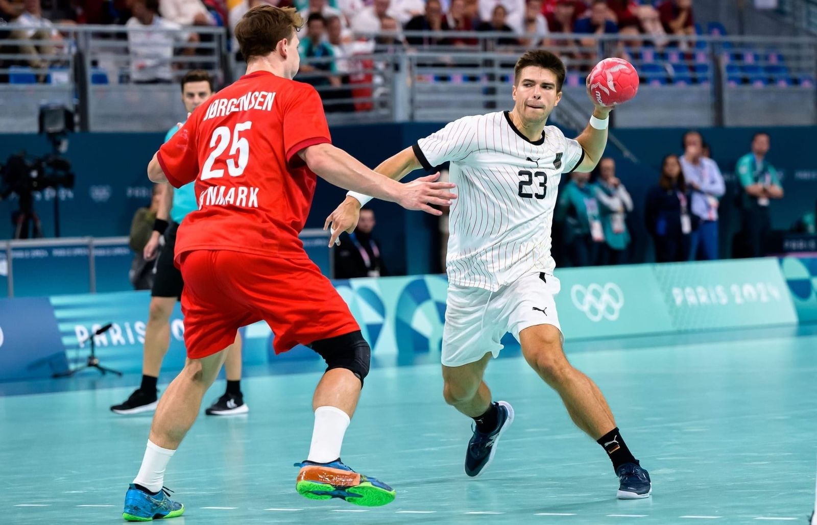 DHB Länderspielwoche - so könnt ihr die Spiele live verfolgen!