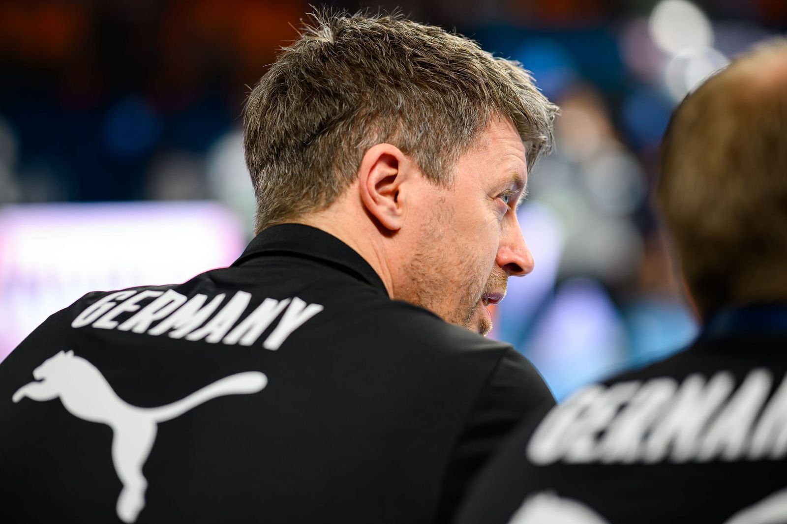 EHF EURO-Härtetest in Norwegen
