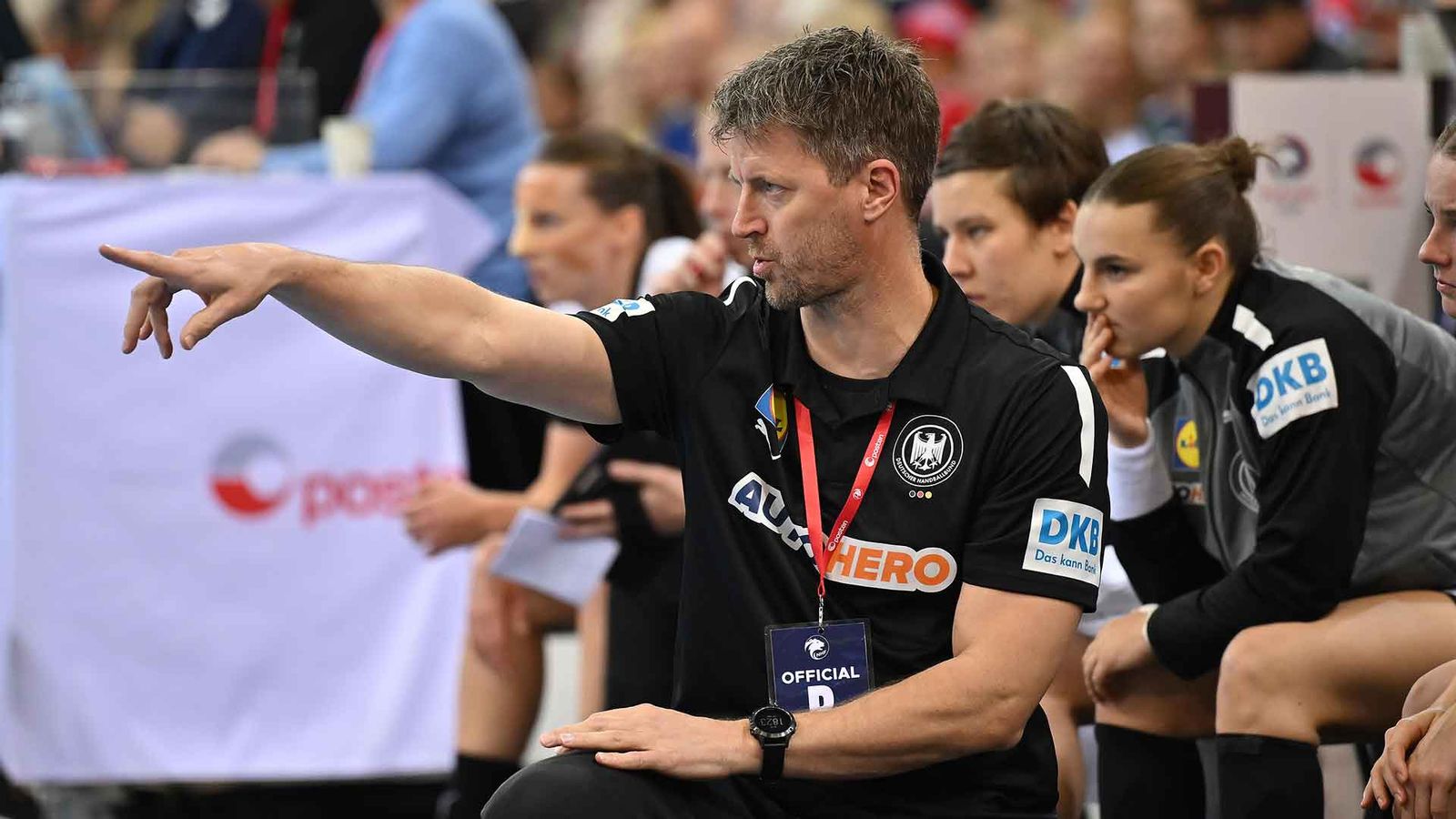 Markus Gaugisch: „Wir nehmen viele gute Sachen mit“